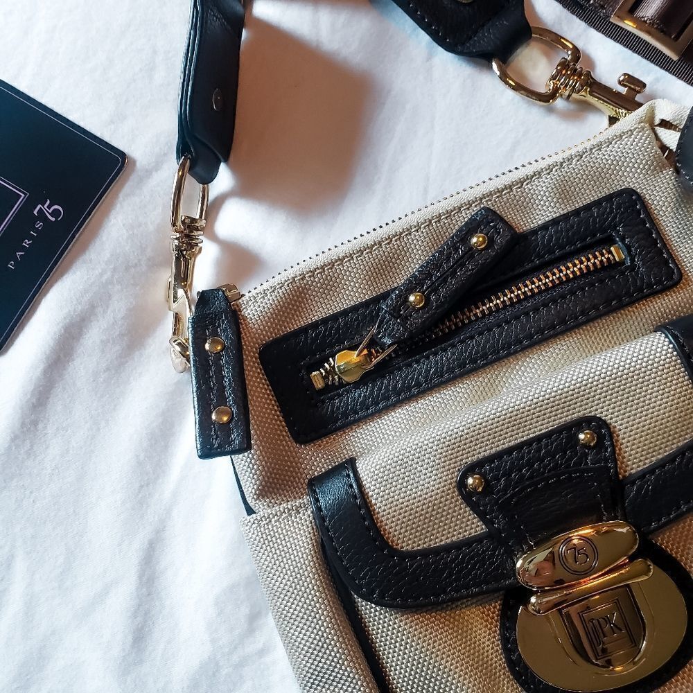 Crossbody Bag  - Picture 4 of 11
